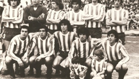 Talleres - Dep. Merlo, el historial